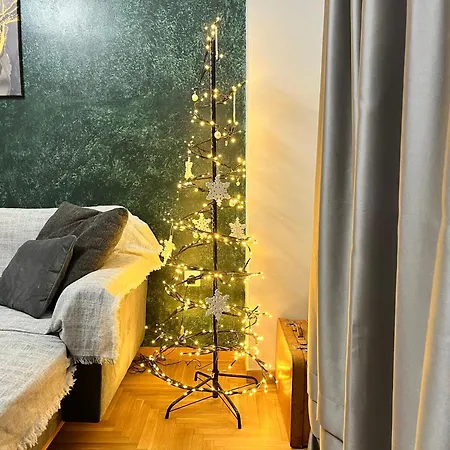 Deseo Apartamento