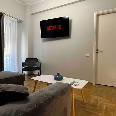 Deseo Apartment