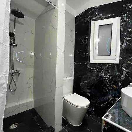 Deseo Apartment