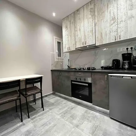 Deseo Apartment *