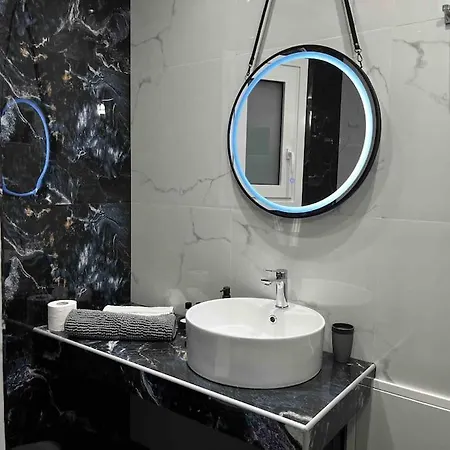Deseo Apartment Athens