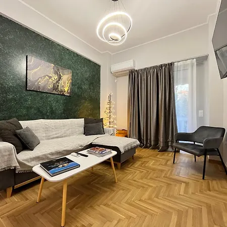 Deseo Apartment