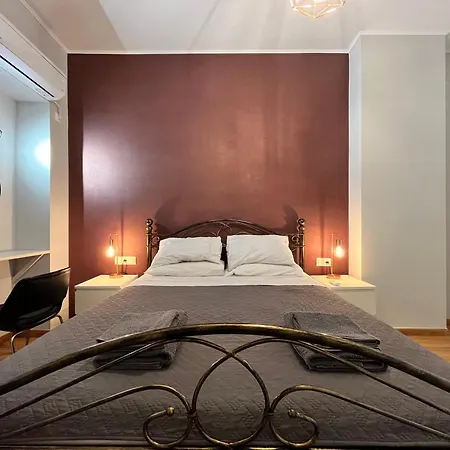 Deseo Apartment *